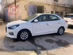 هیوندای رێینا
